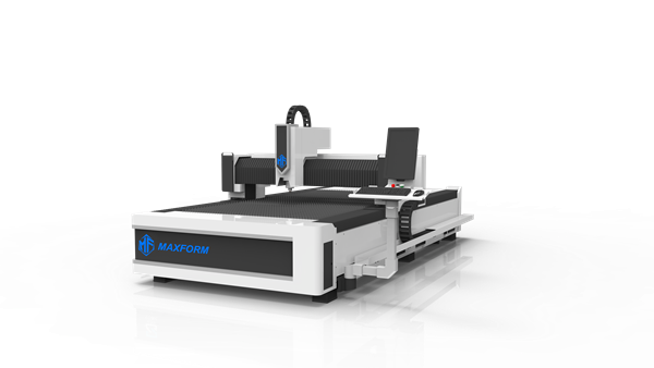 Sheet cutting machine