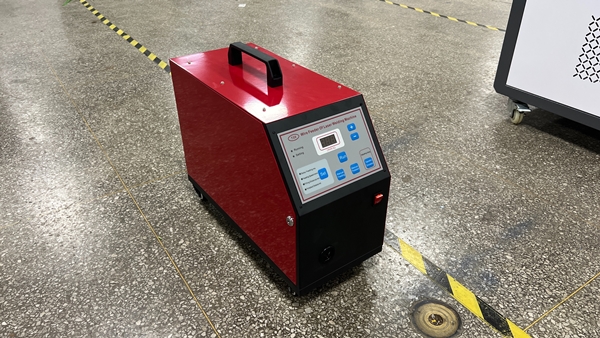 Welding machine